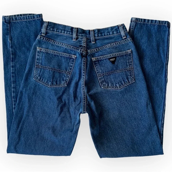 VINTAGE Guess Jeans - Picture 1 of 7